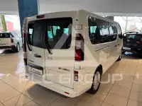 2017 Opel Vivaro