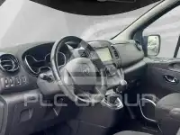 2017 Opel Vivaro