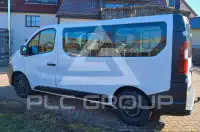 2017 Opel Vivaro
