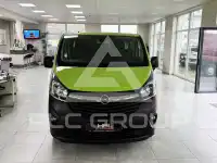 2017 Opel Vivaro