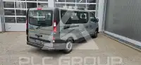 2017 Opel Vivaro