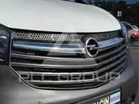2017 Opel Vivaro