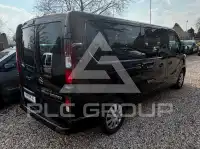 2017 Opel Vivaro