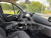 2017 Opel Vivaro