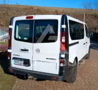 2017 Opel Vivaro