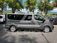 2017 Opel Vivaro