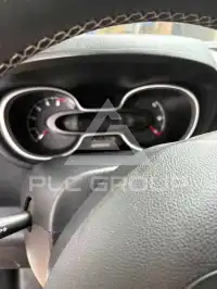 2017 Opel Vivaro