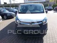2017 Opel Vivaro