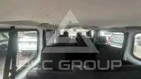 2017 Opel Vivaro