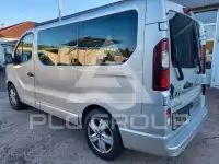 2017 Opel Vivaro