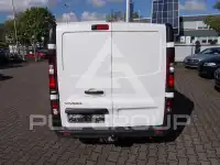 2017 Opel Vivaro