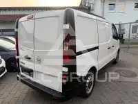 2017 Opel Vivaro