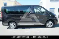 2017 Opel Vivaro
