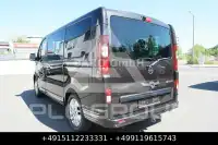 2017 Opel Vivaro