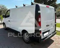 2017 Opel Vivaro