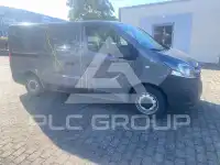 2017 Opel Vivaro