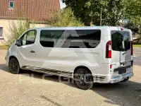 2017 Opel Vivaro