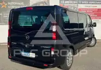 2017 Opel Vivaro
