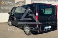 2017 Opel Vivaro