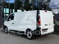 2017 Opel Vivaro