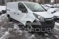 2017 Opel Vivaro