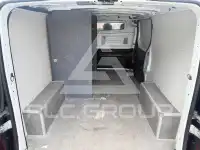 2017 Opel Vivaro