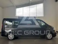 2017 Opel Vivaro