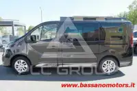 2017 Opel Vivaro