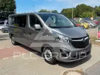 2017 Opel Vivaro
