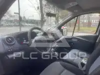 2017 Opel Vivaro