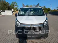 2017 Opel Vivaro