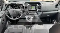 2017 Opel Vivaro