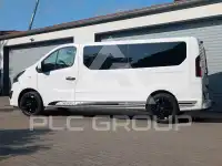 2017 Opel Vivaro