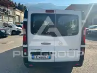 2017 Opel Vivaro