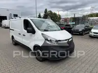 2017 Opel Vivaro