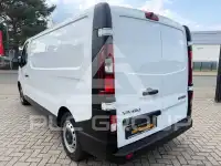 2017 Opel Vivaro