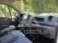 2017 Opel Vivaro