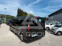 2017 Opel Vivaro