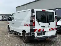 2017 Opel Vivaro