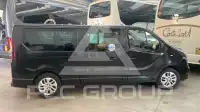 2017 Opel Vivaro