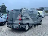 2017 Opel Vivaro