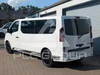 2017 Opel Vivaro