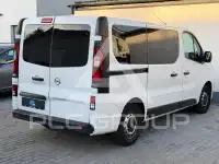 2017 Opel Vivaro