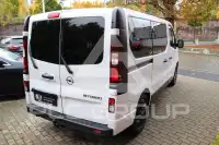 2017 Opel Vivaro