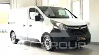 2017 Opel Vivaro