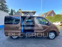 2017 Opel Vivaro