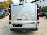 2017 Opel Vivaro