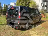 2017 Opel Vivaro