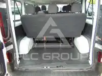 2017 Opel Vivaro