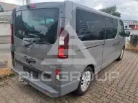 2017 Opel Vivaro